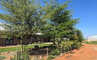 Small Holding / Plot For Sale in Namibia