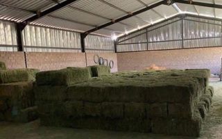 Small Holding / Plot For Sale in Namibia