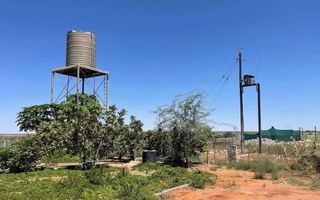 Small Holding / Plot For Sale in Namibia