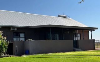Small Holding / Plot For Sale in Namibia
