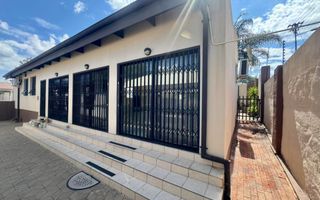 Office / Retail / Mixed Use For Sale in Windhoek West, Windh...