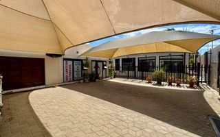 Office / Retail / Mixed Use For Sale in Windhoek West, Windh...