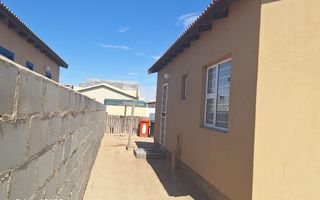 House For Sale in Matatura, Swakopmund