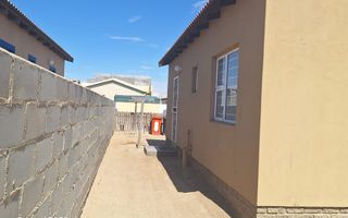 House For Sale in Matatura, Swakopmund