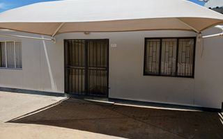 Townhouse For Sale in Okahandja