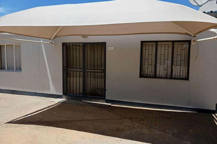 Townhouse For Sale in Okahandja