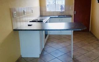 Townhouse For Sale in Okahandja