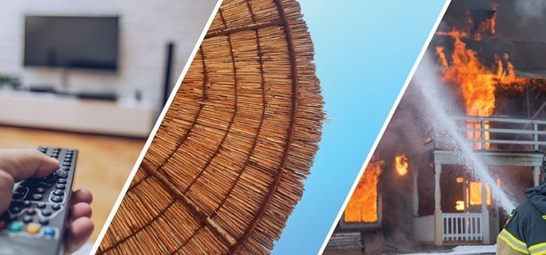 Protecting your property from mother nature