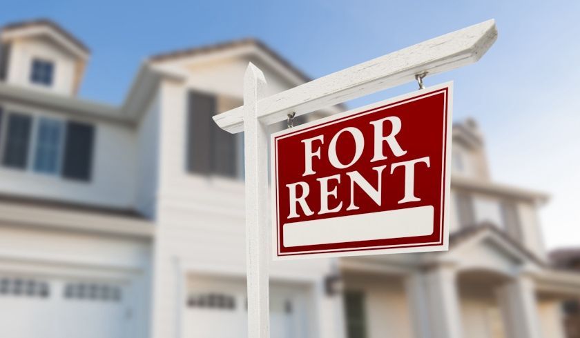 Rent charges drop in 2019