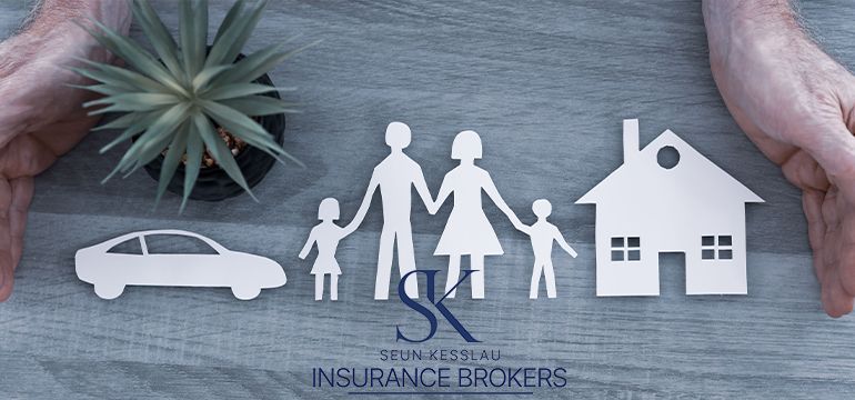 SEUN KESSLAU | Insurance Brokers