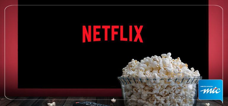 Entertainment at Home and connectivity!