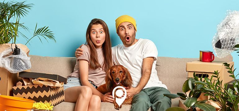 RESPONSIBILITIES OF THE TENANT