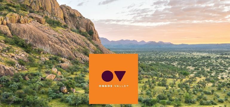 KEEPING UP WITH ONGOS VALLEY DEVELOPMENT