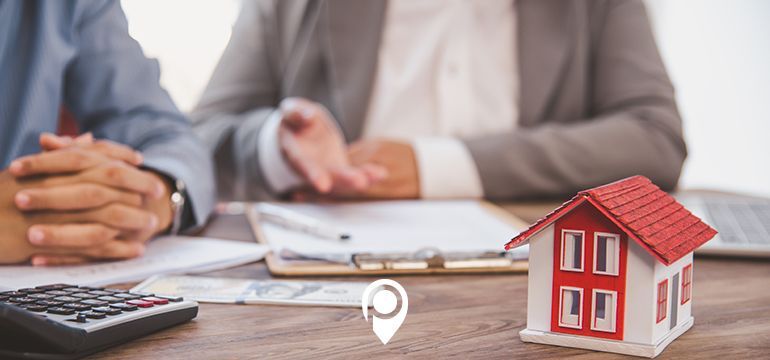 QUESTIONS EVERY SELLER SHOULD ASK THEIR ESTATE AGENT