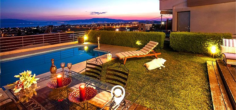 VALUABLE FEATURES TO ADD TO YOUR HOME