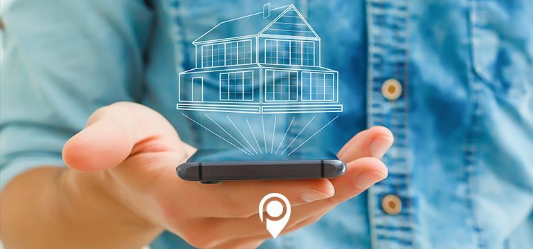 VIRTUAL SHOW HOUSES THE NEW WAY FORWARD