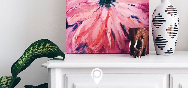 Home Staging Tricks To Make Small Spaces Look Larger