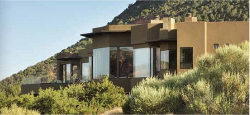 Why estate living is a good way to go