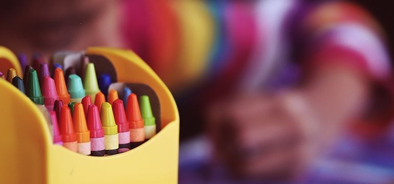 DIY boredom busters over the school holidays
