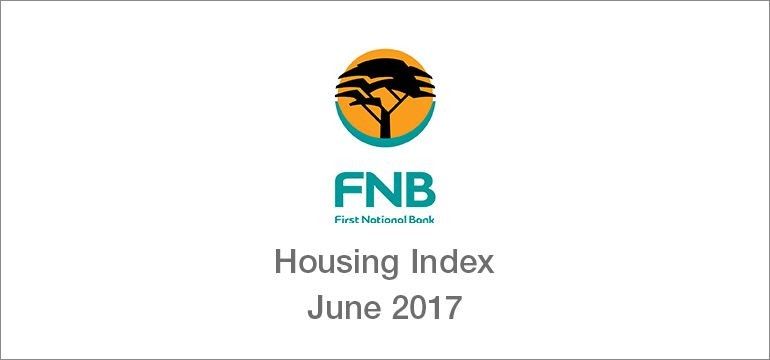 FNB Housing Index